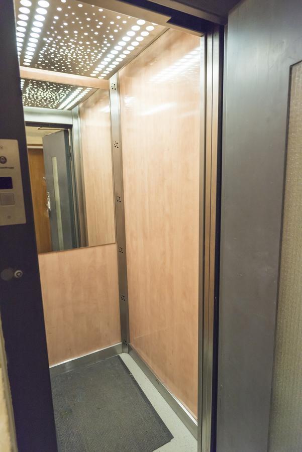 Hideaway Am Tabor Appartement *
