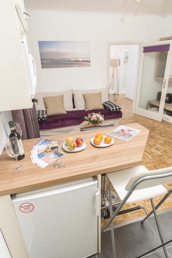 Hideaway Am Tabor * Wenen