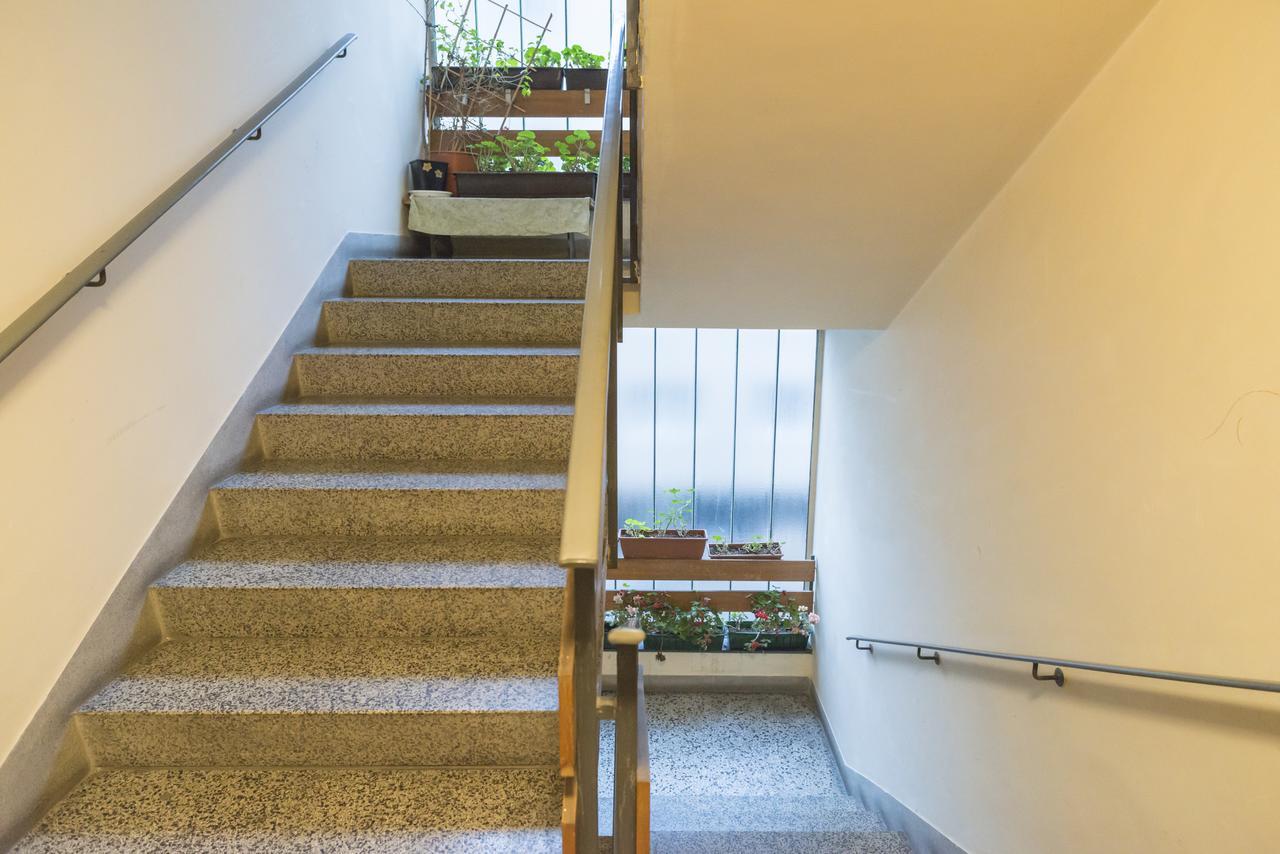 Appartement Hideaway Am Tabor *