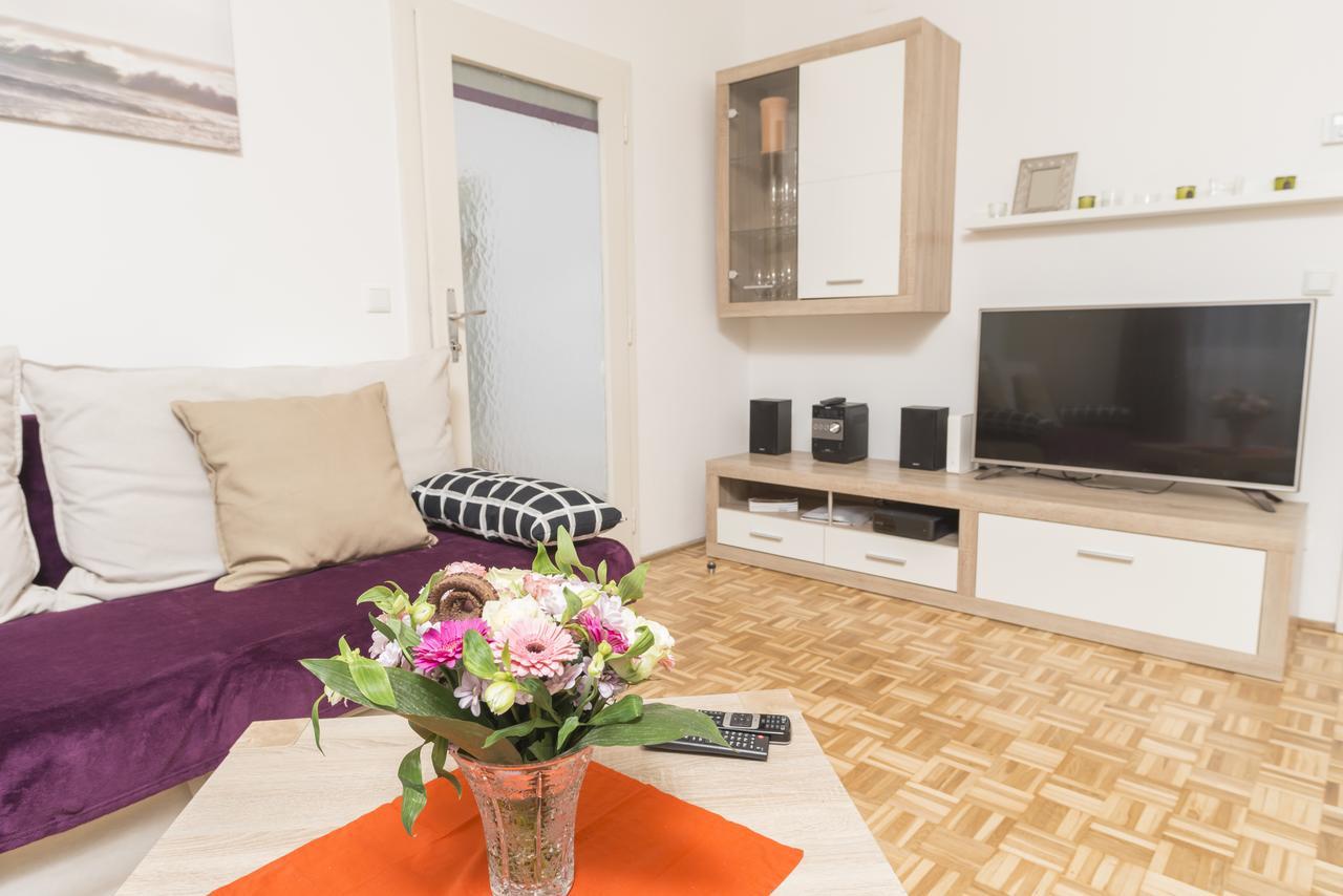Hideaway Am Tabor Appartement