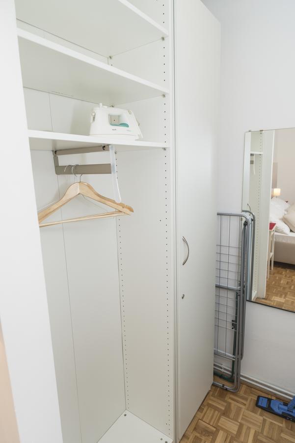 Hideaway Am Tabor * Wenen