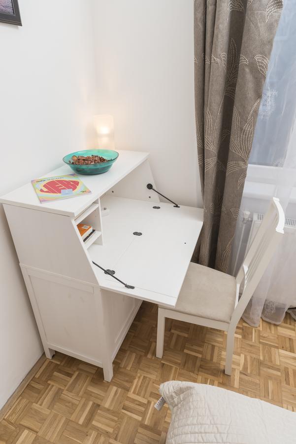 Hideaway Am Tabor Wien